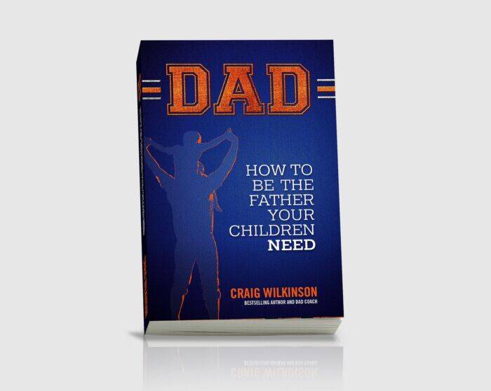 DAD - How to Be the Father Your Children Need - Image 2